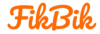 FikBik logo