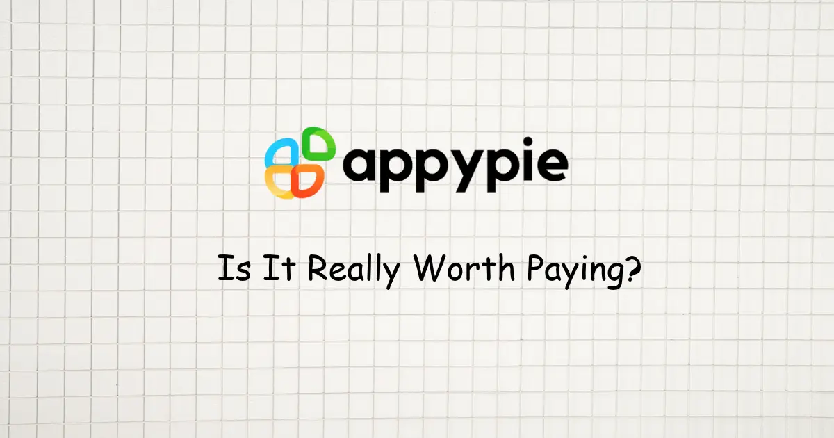 Appy Pie